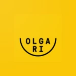 olga ri android application logo